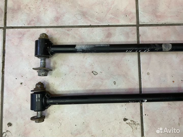 Развальная тяга Mercedes X166 GL