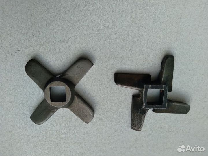 Ножи для мясорубки