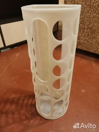 Варьера икеа контейнер для хранения пакетов