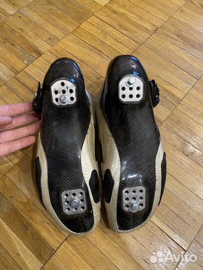 Ботинки для скоростных роликов