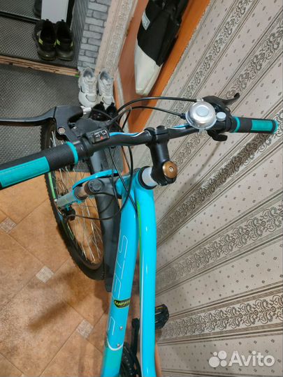 Велосипед Stels miss