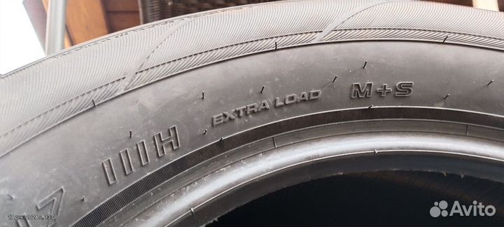 Chaoyang SU318A 245/65 R17 111H