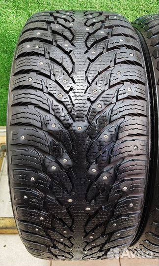 Nokian Tyres Hakkapeliitta 9 SUV 275/45 R21