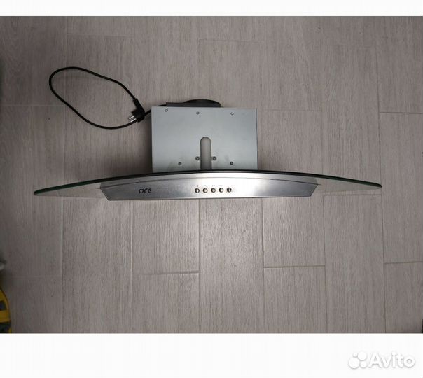 Кухонная вытяжка Aro