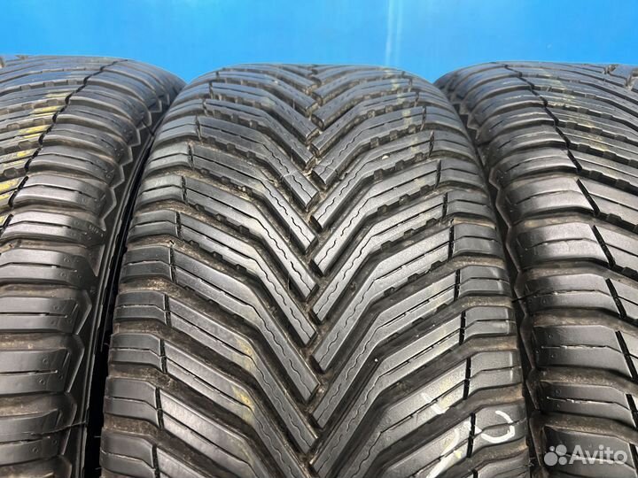 Michelin CrossClimate 2 235/45 R18 98V