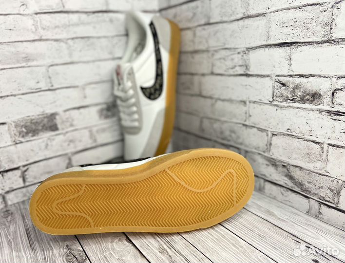 Кроссовки мужские Nike Killshot 2