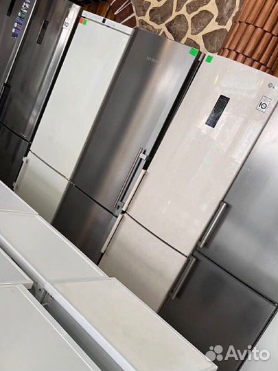 Холодильник бу с доставкой