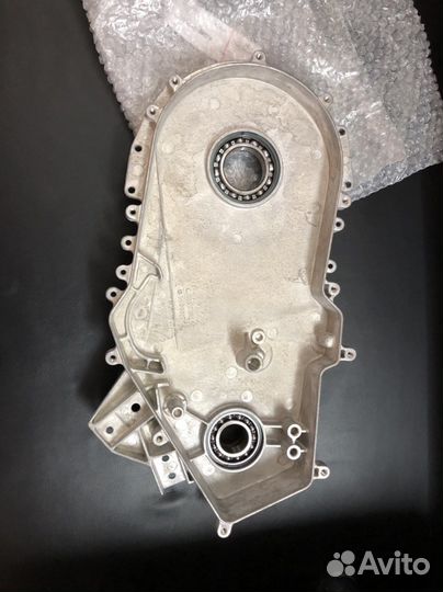 Корпус кпп для Arctic cat 1702-424