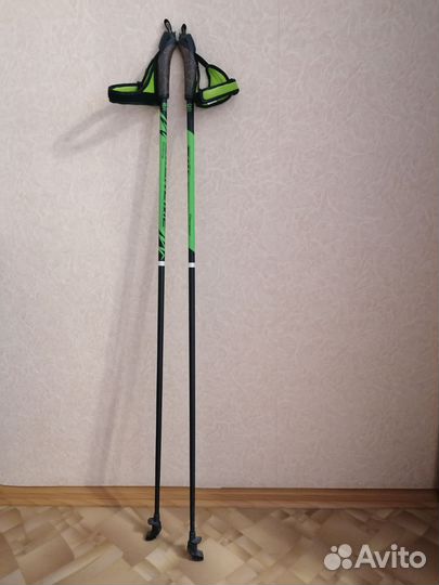 Палки для скандинавской ходьбы