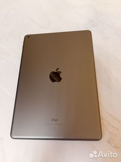 Планшет apple iPad gen 9