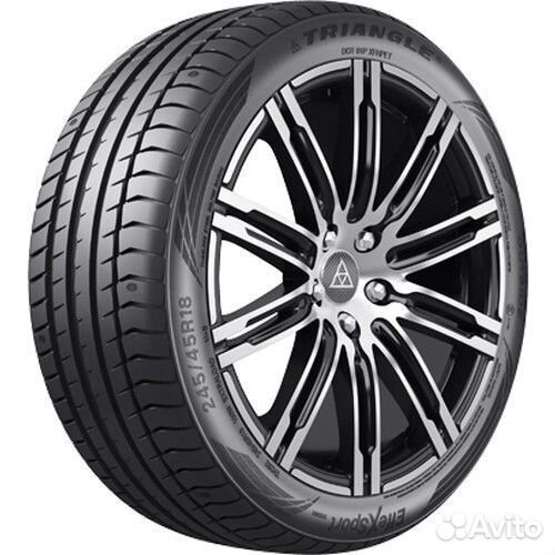 Triangle EffeXSport TH202 245/40 R20 99Y