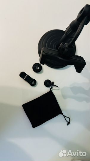 Стойка штатив настольная