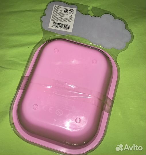 Пупс в ванночке с аксессуарами