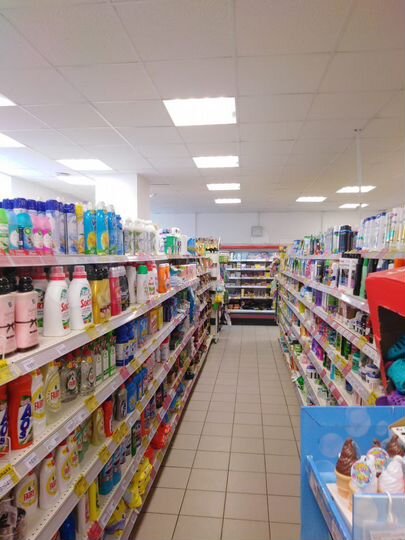 Торговая площадь, 303 м²