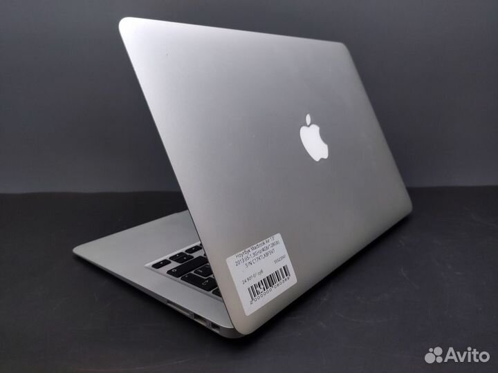 Macbook Air 13