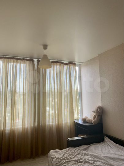 Квартира-студия, 26 м², 6/9 эт.