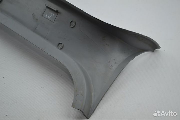 Крышка стойки A, левая mercedes-benz Actros MP2/MP