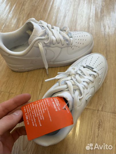 Nike air force 1 Оригинал