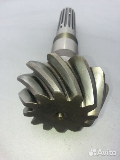 Главная пара BL 61/71 BL61B, BL71B, BL61 Plus, BL7