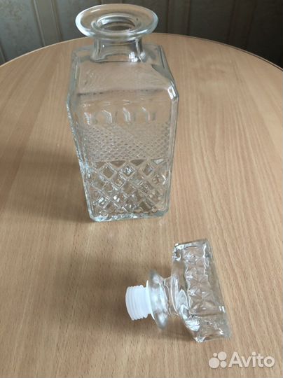 Графин СССР