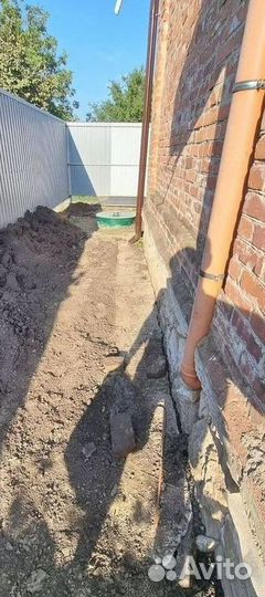 Септик Автономная канализация