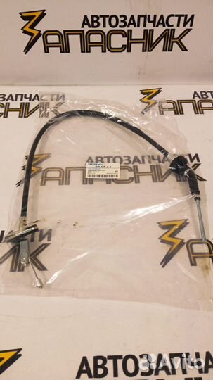 Трос сцепления Chevrolet Spark, Daewoo Matiz