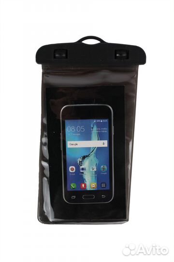 Водонепроницаемый чехол Следопыт WP-01