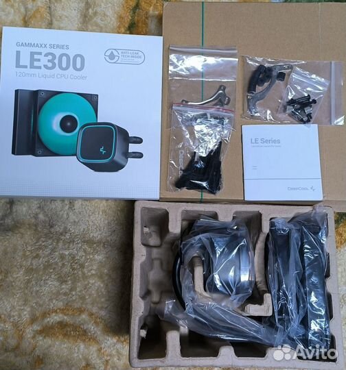 Deepcool Gammaxx LE 300