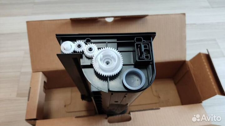 Картридж sharp ar-5618