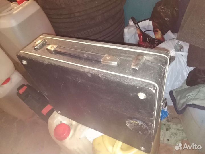 Фотоувеличитель упа 603