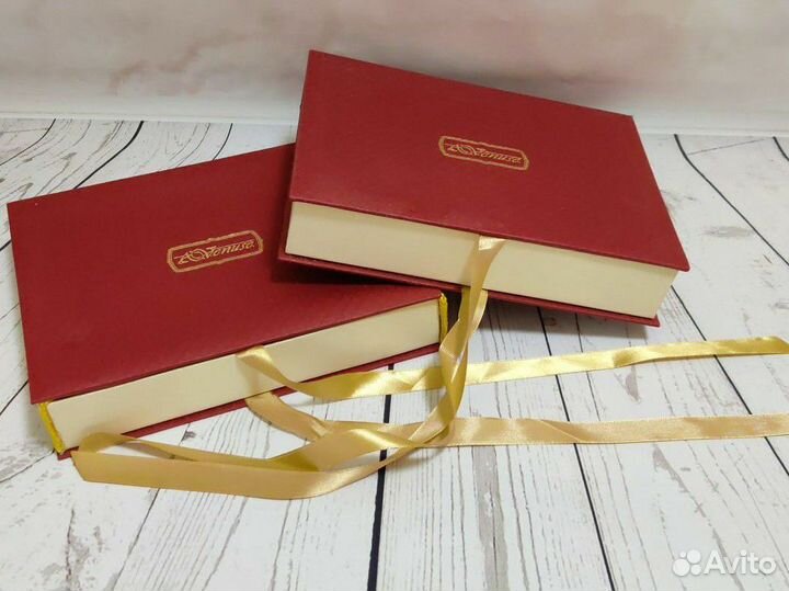 Коробка для хранения или упаковки