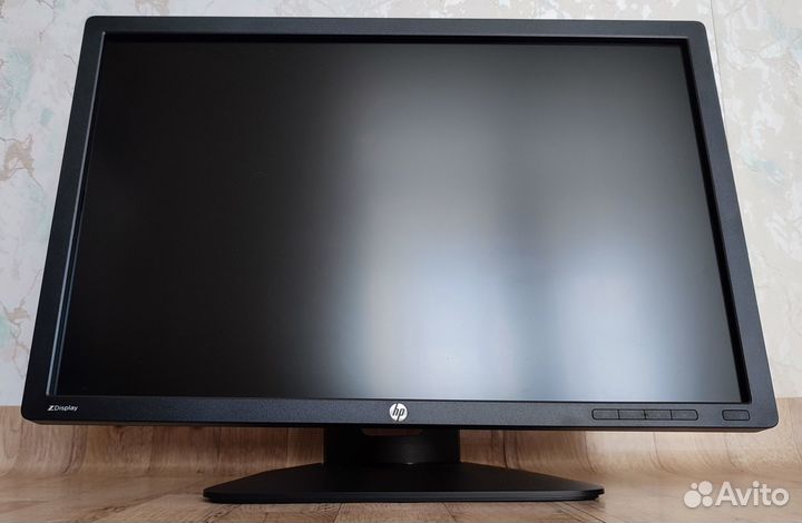 Монитор HP Z24i 24