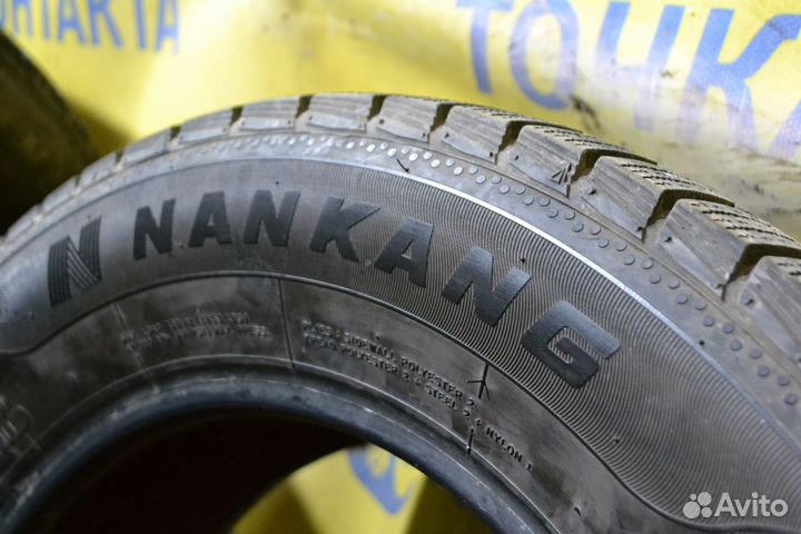 Nankang ESSN-1 Corsafa 215/65 R16