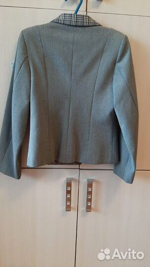 Школьная форма