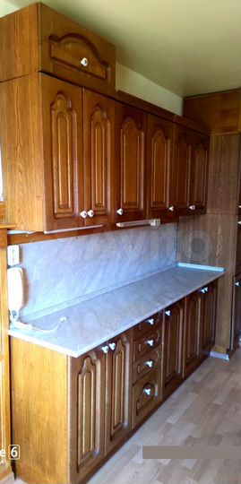 3-к. квартира, 70,7 м², 3/9 эт.