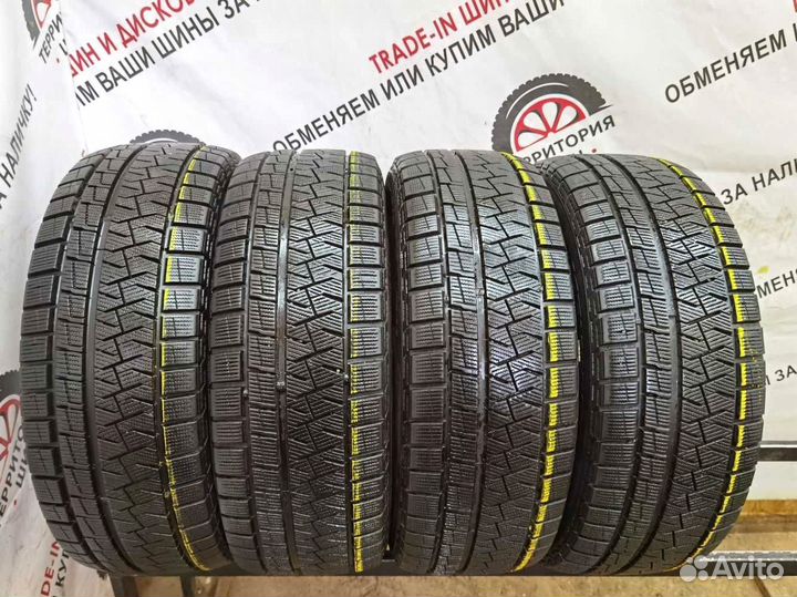 Pirelli Ice Asimmetrico 205/55 R16 91Q