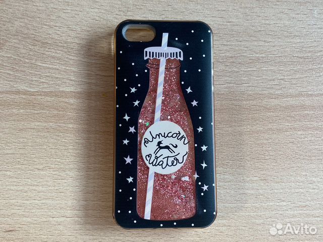 Чехол на iPhone 5s SE