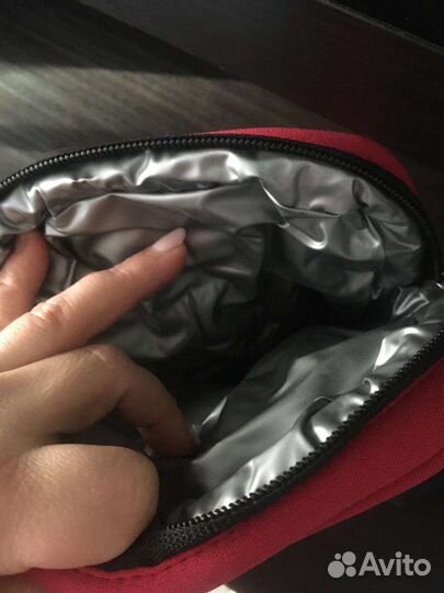 Сумка термос для бутылочек