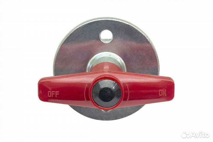 Выключатель массы для лебедки 12000 LBS 12V