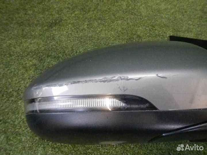 Зеркало правое электрическое Hyundai Tucson