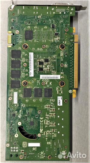 PNY Quadro 4000