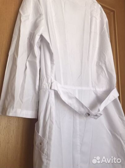 Медицинский халат