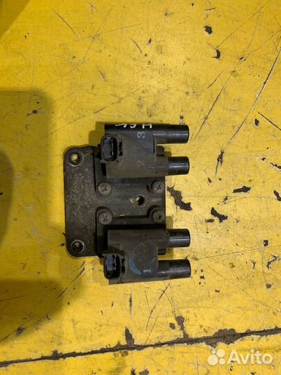 Катушка зажигания Daewoo Nexia 2008-2016