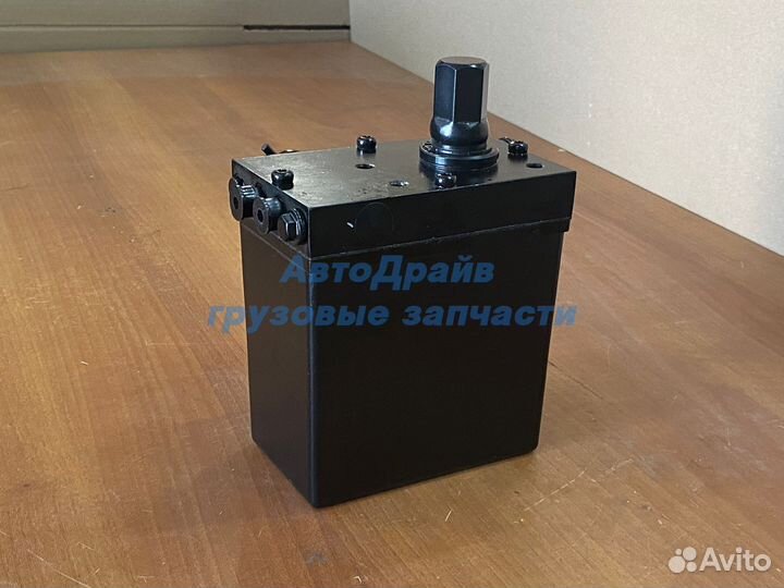 Насос подъема кабины для Вольво FH4/FM4 и Рено