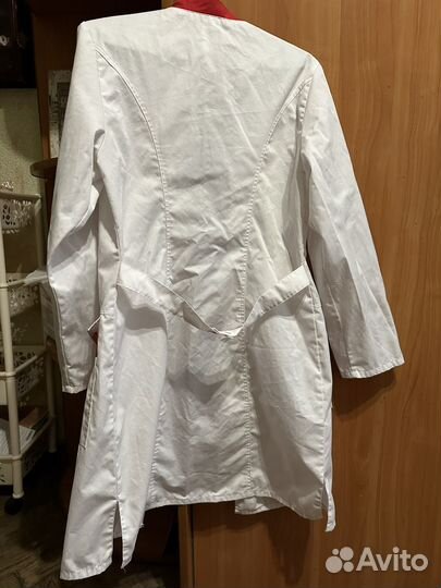 Медицинская одежда женская 42 44