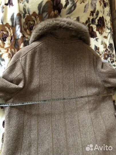 Пальто 48-52