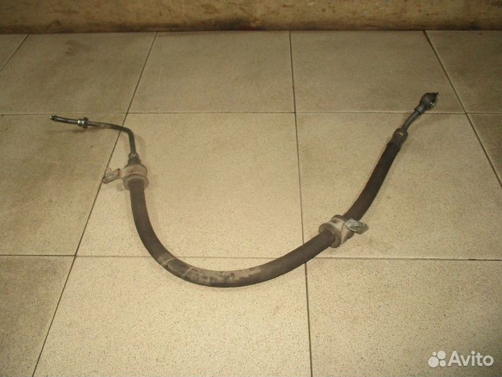 Трубка гидроусилителя Mitsubishi Galant 9