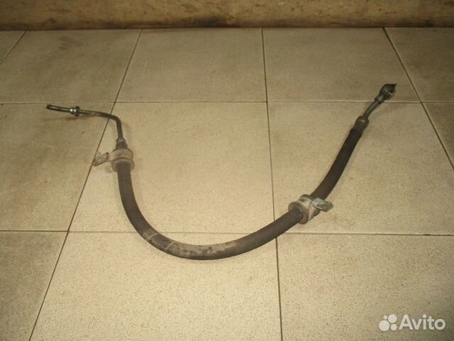 Трубка гидроусилителя Mitsubishi Galant 9