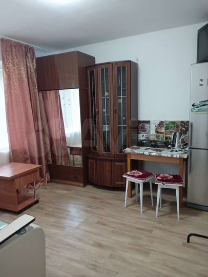 Комната 16 м² в 4-к., 1/9 эт.