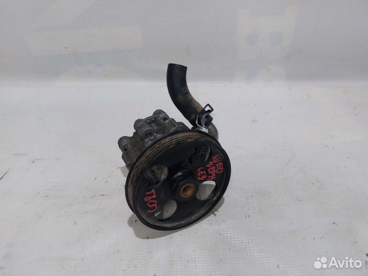 Насос гур aveo t300